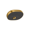 KOHLER STATEMENT MF SHOWERHEAD 26290T-2MB BRUSHED MODERNE BRASS
