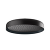 KOHLER STATEMENT 1F 14" ROUND RAINHEAD 26292T-BL MATTE BLACK