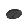 KOHLER STATEMENT MF SHOWERHEAD 26290T-BL MATTE BLACK