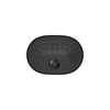 KOHLER STATEMENT MF SHOWERHEAD 26290T-BL MATTE BLACK