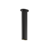 KOHLER STATEMENT 2F CM RH Arm - 10" (254mm) 26326T-BL MATTE BLACK