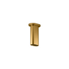 KOHLER STATEMENT 2F CM RH ARM - 5" (127MM) 26325T-2MB BRUSHED MODERNE BRASS