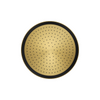 KOHLER STATEMENT 1F 14" ROUND RAINHEAD 26292T-2MB BRUSHED MODERNE BRASS