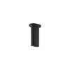 KOHLER STATEMENT 2F CM RH ARM - 5" (127MM) 26325T-BL MATTE BLACK