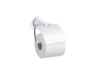 KOHLER CORALAIS TOILET TISSUE HOLDER WITH COVER 13459T-CP POLISHED CHROME