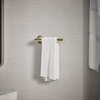 KOHLER COMPONENTS TOWEL ARM 78377T-AF FRENCH GOLD