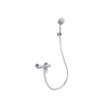 KOHLER ALEO S EXPOSED SHOWER ONLY FAUCET 25108T-4-CP POLISHED CHROME