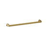 KOHLER AVID 24" TOWEL BAR 97495T-2MB BRUSHED MODERNE BRASS