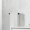 KOHLER COMPONENTS TOWEL ARM 78377T-BL MATTE BLACK