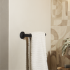 KOHLER COMPONENTS TOWEL ARM 78377T-BL MATTE BLACK