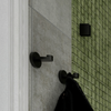 KOHLER COMPONENTS ROBE HOOK 78378T-BL MATTE BLACK