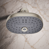 KOHLER STATEMENT MF SHOWERHEAD 26290T-BN BRUSHED NICKEL