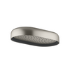 KOHLER STATEMENT 1F 14" OBLONG RAINHEAD 26294T-BN BRUSHED NICKEL