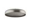 KOHLER STATEMENT 1F 14" ROUND RAINHEAD 26292T-BN BRUSHED NICKEL KOHLER STATEMENT 1F 14" ROUND RAINHEAD 26292T-BN BRUSHED NICKEL