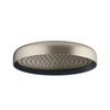 KOHLER STATEMENT 1F 14" ROUND RAINHEAD 26292T-BN BRUSHED NICKEL