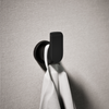 KOHLER AVID ROBE HOOK 97499T-BL MATTE BLACK