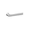 KOHLER AVID TOWEL RING 97498T-CP POLISHED CHROME