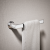 KOHLER AVID TOWEL RING 97498T-CP POLISHED CHROME