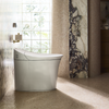 KOHLER VEIL INTELLIGENT TOILET 5401ID-0