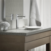 KOHLER ALEO S TALL SINGLE HANDLE LAVATORY FAUCET 25103T-4-CP POLISHED CHROME