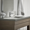 KOHLER ALEO SINGLE HANDLE LAVATORY FAUCET 72275T-4-CP POLISHED CHROME