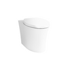 KOHLER VEIL FS TOILET W/ SOFT CLOSE SEAT 21297K-S-0
