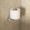 KOHLER ELATE VERTICLE TISSUE HOLDER 27293-CP POLISHED CHROME