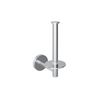KOHLER ELATE VERTICLE TISSUE HOLDER 27293-CP POLISHED CHROME