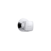 KOHLER SQUARE WALL-MOUNT CONNECTOR 11627T-CP POLISHED CHROME