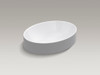 KOHLER CHALICE OVAL VESSEL 99183T-0