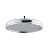 KOHLER 10" TRADITIONAL ROUND KATALYST AIR SHOWERHEAD 15991T-CL-CP POLISHED CHROME