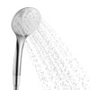 KOHLER RENEW ORGANIC MULTI-FUNCTION HANDSHOWER R99063T-CP POLISHED CHROME