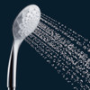 KOHLER RENEW ORGANIC MULTI-FUNCTION HANDSHOWER R99063T-CP POLISHED CHROME