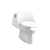 KOHLER SAN RAPHAEL CLASS 5 SKIRTED TRAPWAY 1-PC 3722ID-0