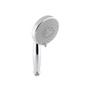 KOHLER RAIN DUET MULTI-FUNCTION PERFORMANCE HANDSHOWER  - TRADITIONAL 45973T-CP POLISHED CHROME