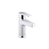 KOHLER TAUT LAVATORY FAUCET 74013T-4-CP POLISHED CHROME