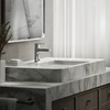 KOHLER TAUT LAVATORY FAUCET 74013T-4-CP POLISHED CHROME