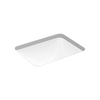KOHLER CAXTON 19" RECTANGLE UNDER COUNTER LAVATORY 20413T-0