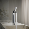 KOHLER AVID TALL SINGLE HANDLE LAVATORY FAUCET 97347T-B4-CP POLISHED CHROME