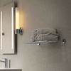 KOHLER ELATE HOTELIER 27294-CP POLISHED CHROME