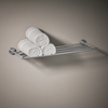 KOHLER ELATE HOTELIER 27294-CP POLISHED CHROME