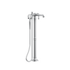 KOHLER ARTIFACTS FREESTANDING BATH FAUCET TRIM T72790-9M-CP POLISHED CHROME