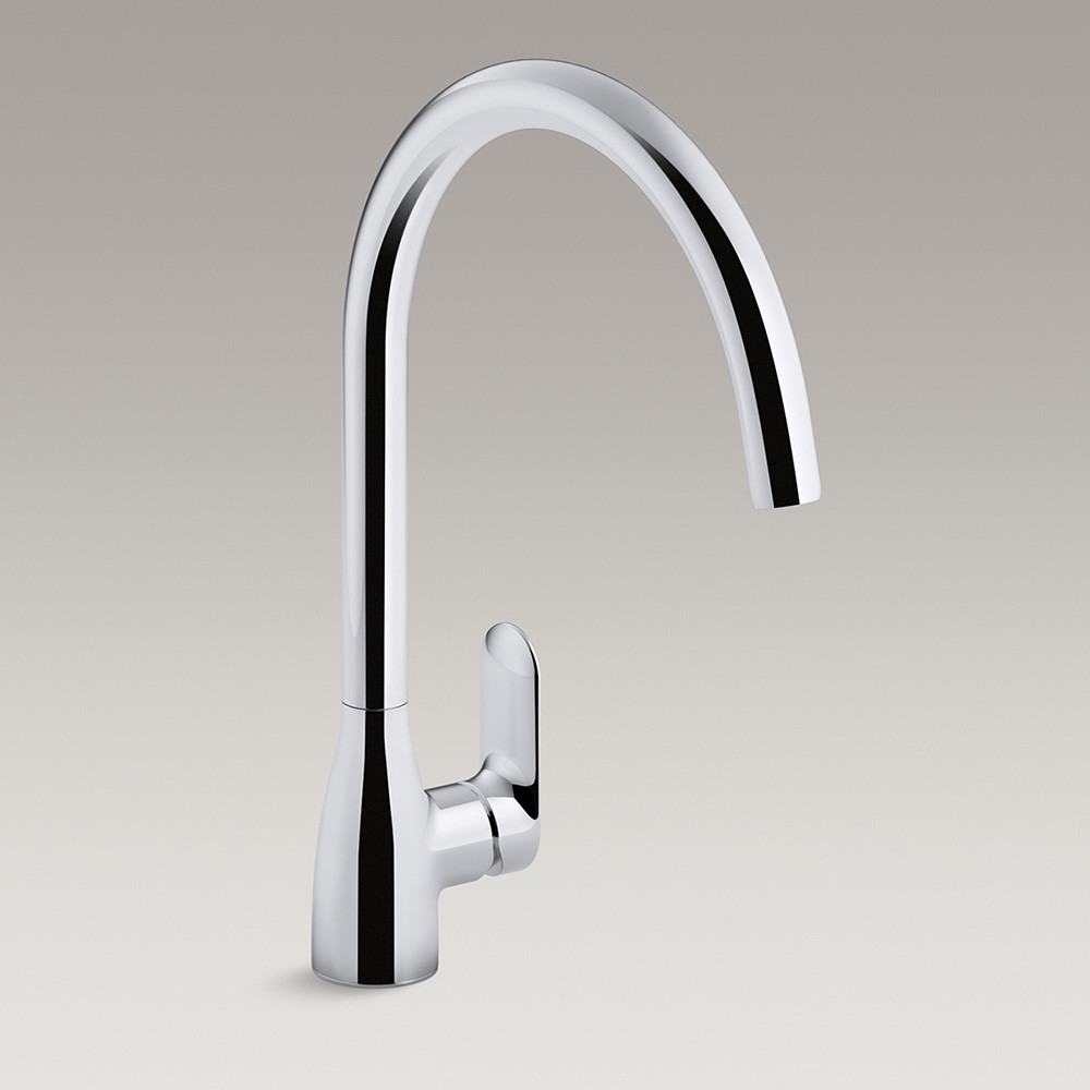 KUMIN KITCHEN FAUCET Kohler Indonesia