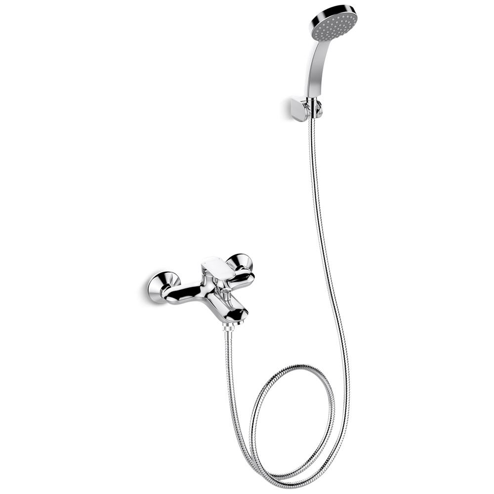 KOHLER Shower Faucet Kumin Exposed Bath K99460T4CP / KOHLER Shower