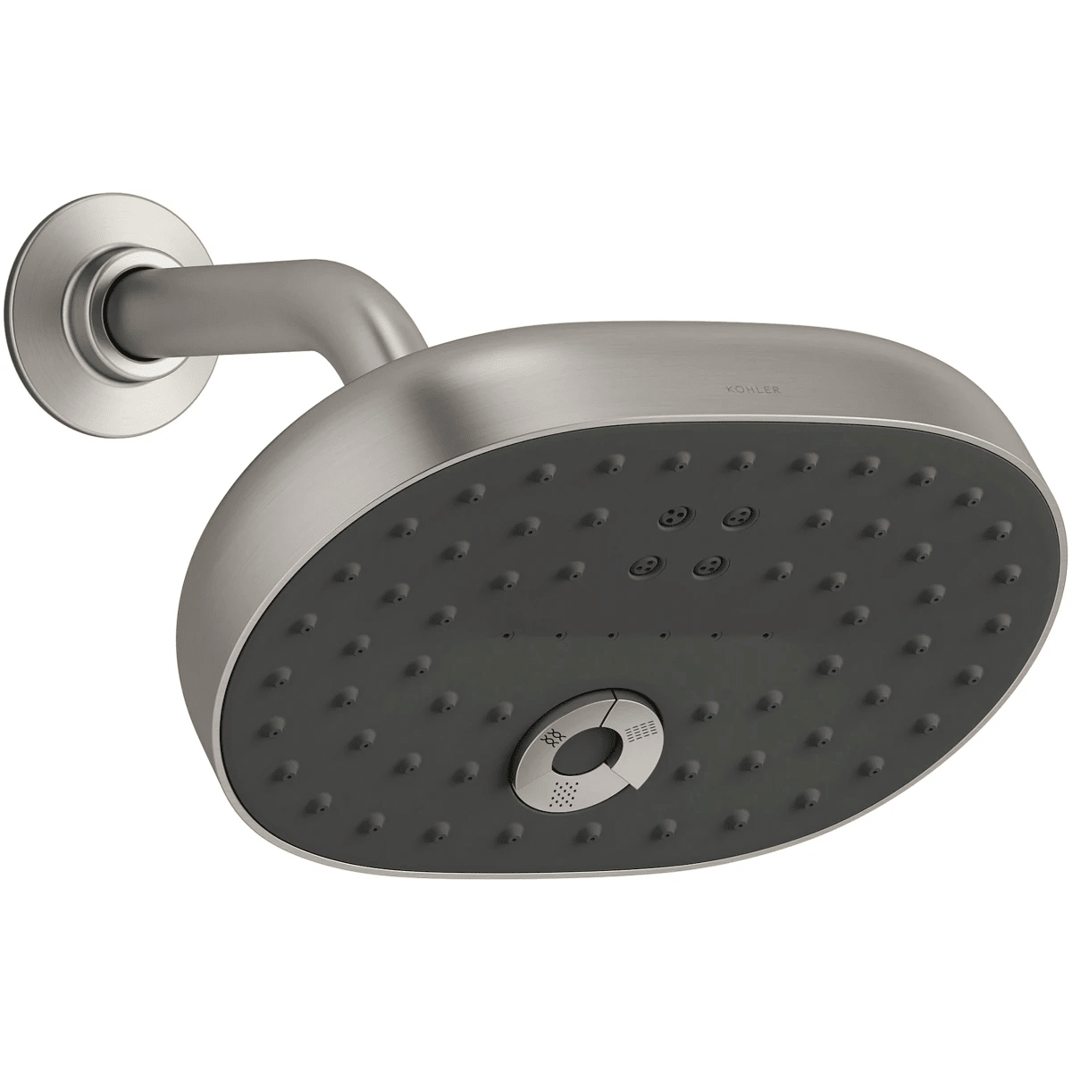 KOHLER Statement MF Showerhead K26290TBN