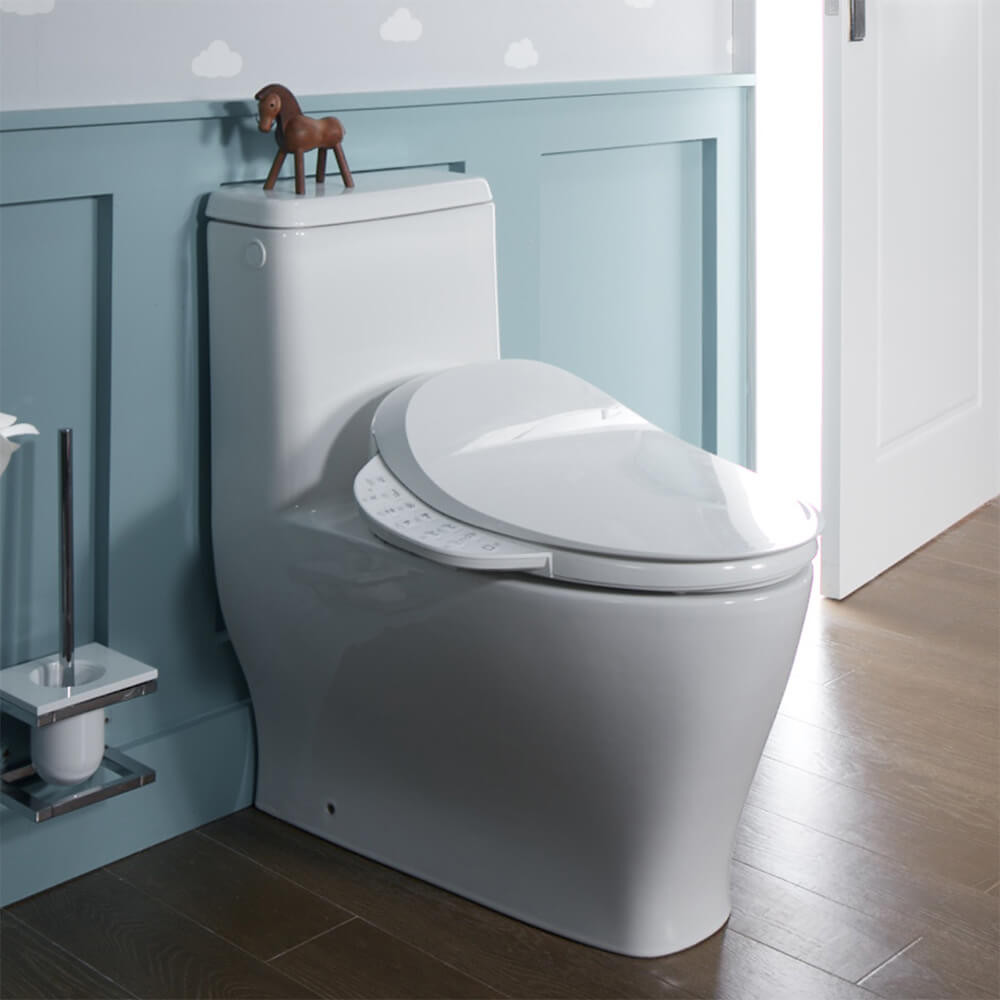 KOHLER Electronic Bidet Seat C3520 K31333KR0 / KOHLER Bidet Seat