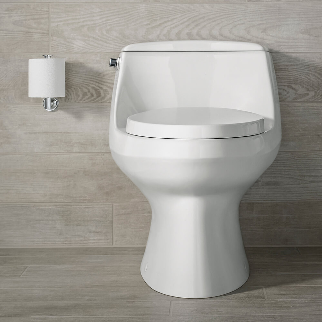 KOHLER ロシェル トイレシート ビスケット K-1014072-96 キッチン