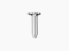KOHLER KATAYLST AIR CEILING-MOUNT SHOWER ARM - 5" 15398T-B-CP POLISHED CHROME KOHLER KATAYLST AIR CEILING-MOUNT SHOWER ARM - 5" 15398T-B-CP POLISHED CHROME