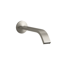 KOHLER COMPONENTS WALL MOUNTED LAVATORY SPOUT-RIBBON 23888T-BN BRUSHED NICKEL