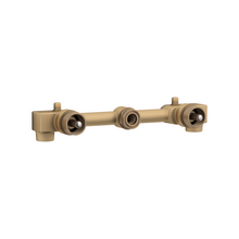 KOHLER COMPONENTS WALL MOUNT WIDESPREAD LAVATORY VALVE 28139T-NA